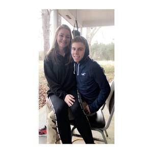 Meet your Posher, Skyla